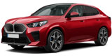 BMW iX2 (U10) 2024-